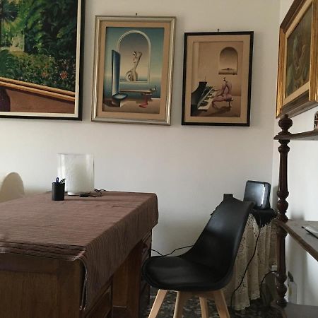 Casa Lorusso Lejlighed Bari Eksteriør billede