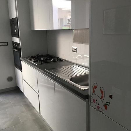 Casa Lorusso Lejlighed Bari Eksteriør billede