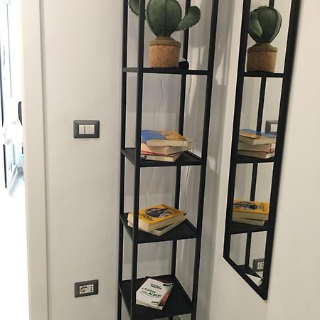 Casa Lorusso Lejlighed Bari Eksteriør billede