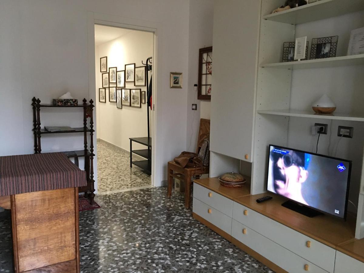 Casa Lorusso Lejlighed Bari Eksteriør billede
